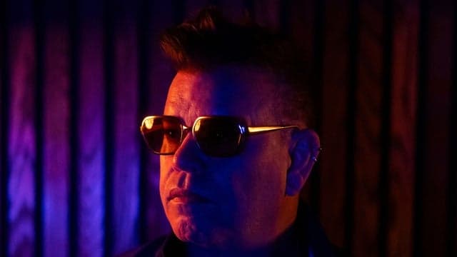 Paul Oakenfold + The Crystal Method - Mission Underground Tour
