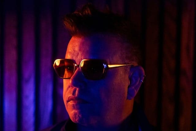Paul Oakenfold + The Crystal Method - Mission Underground Tour