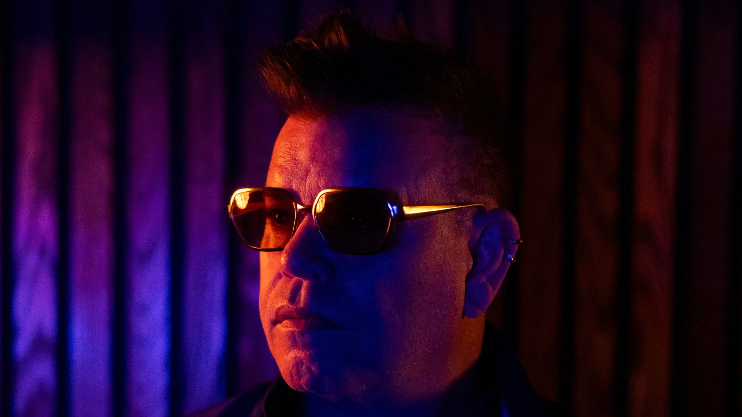 Paul Oakenfold - 21+