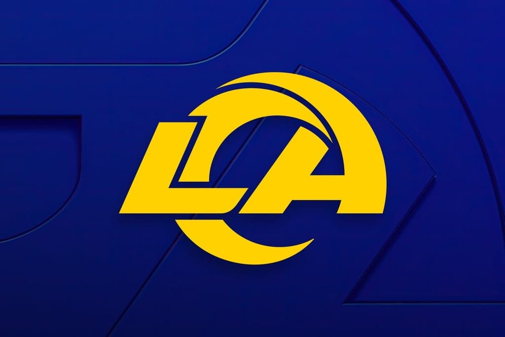 Los Angeles Rams vs. Buffalo Bills