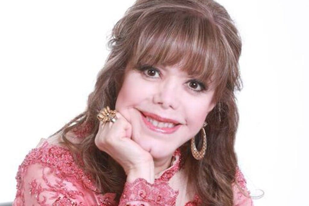 Yolanda Del Rio