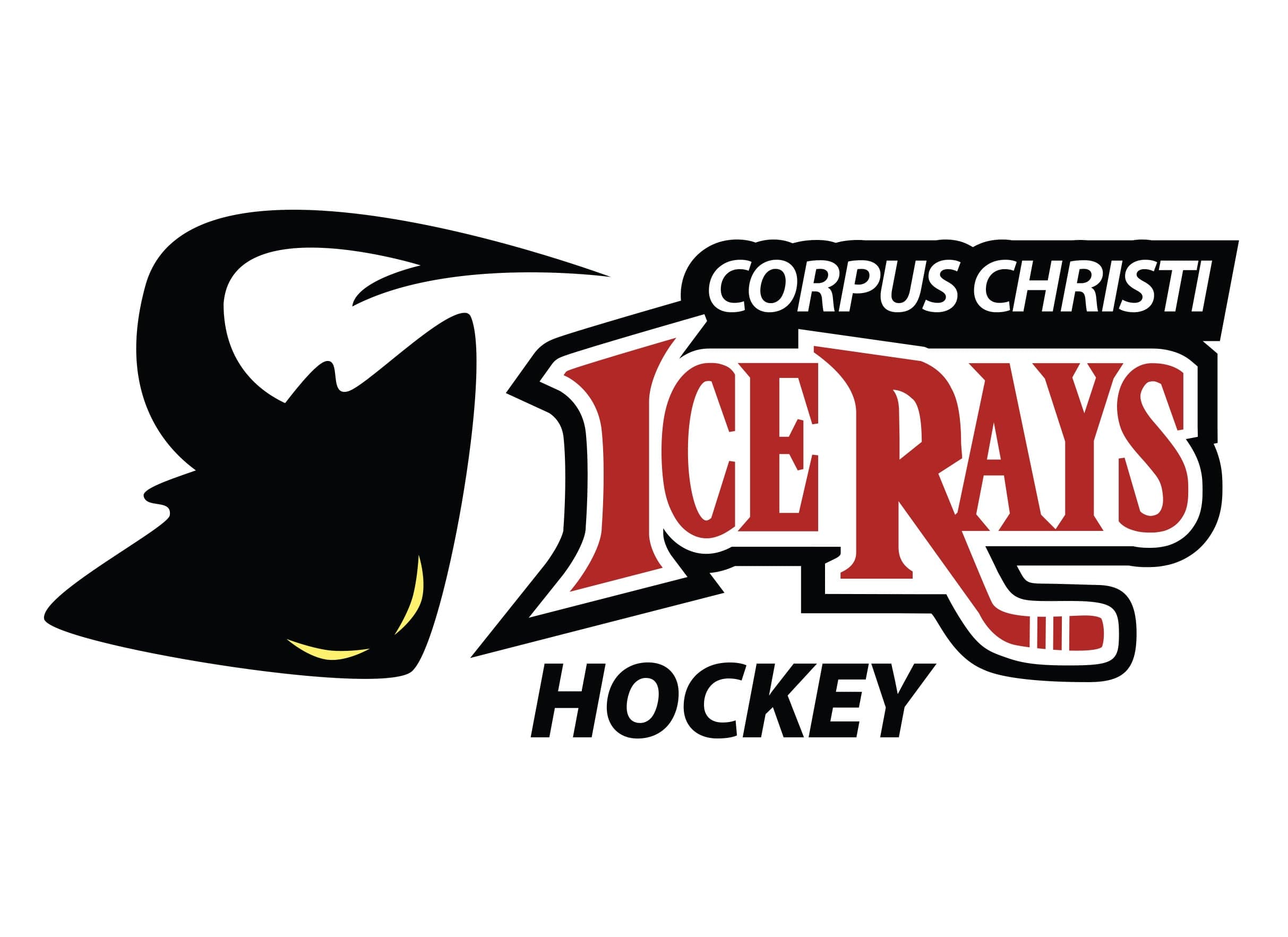 Corpus Christi IceRays vs. El Paso Rhinos