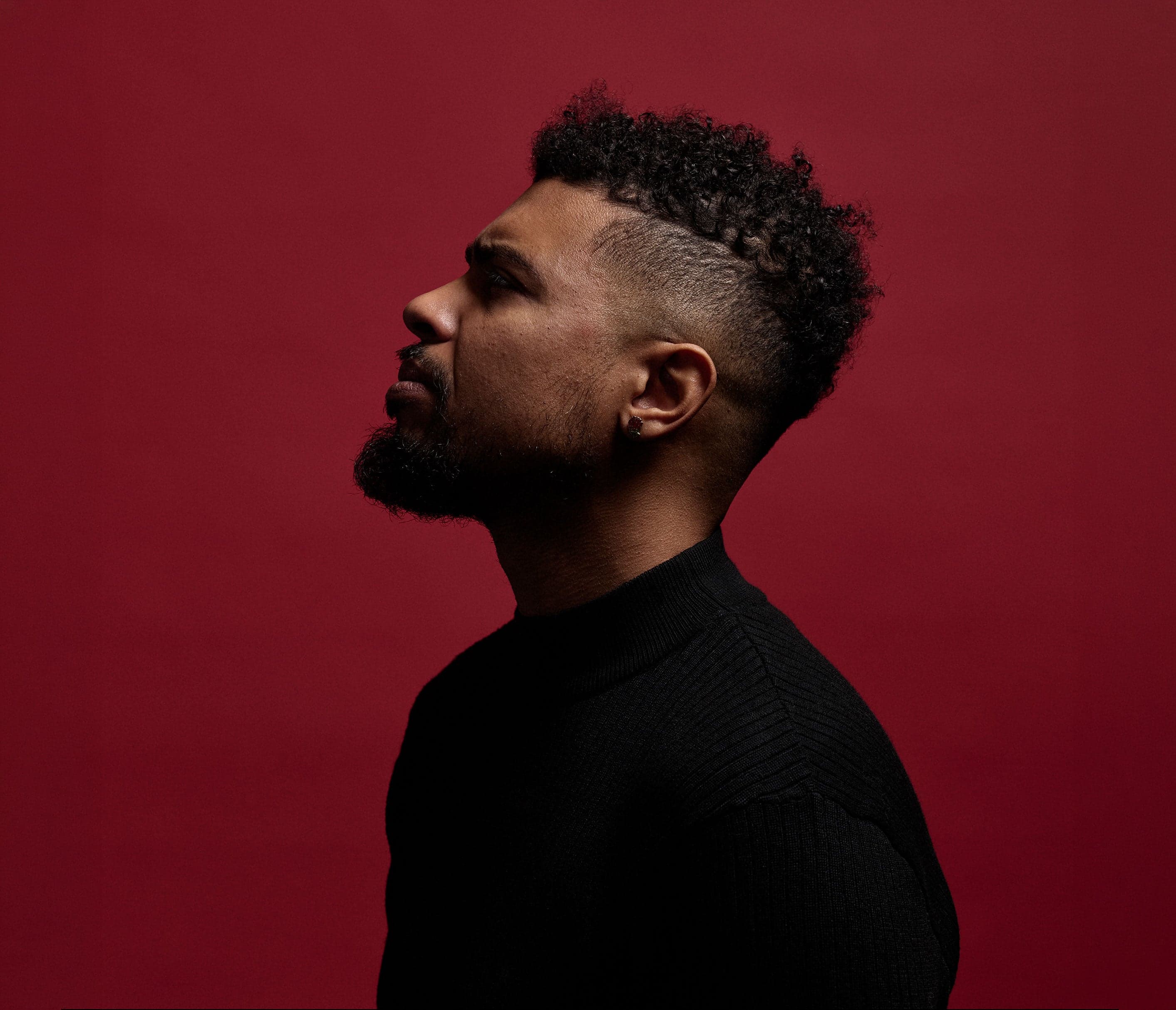 Devon Gilfillian – Time Will Tell Tour w. Jon Muq