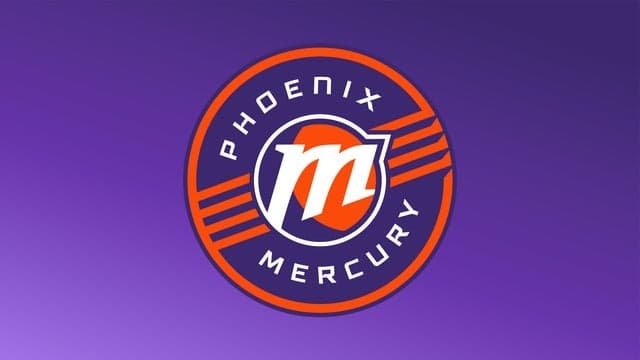 Phoenix Mercury vs. Las Vegas Aces
