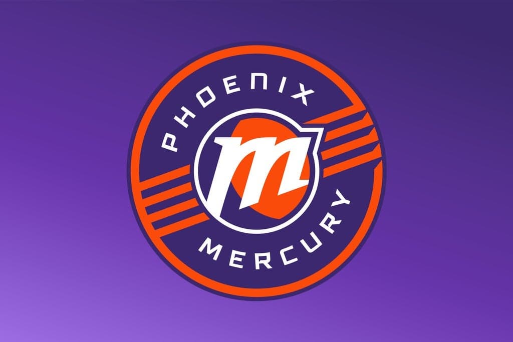 Phoenix Mercury vs. Las Vegas Aces