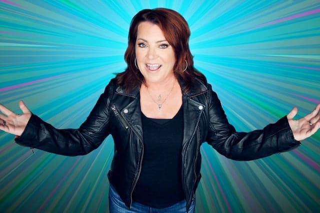 Kathleen Madigan
