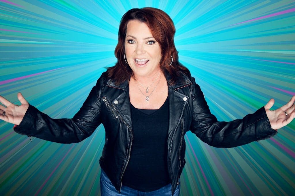 Kathleen Madigan