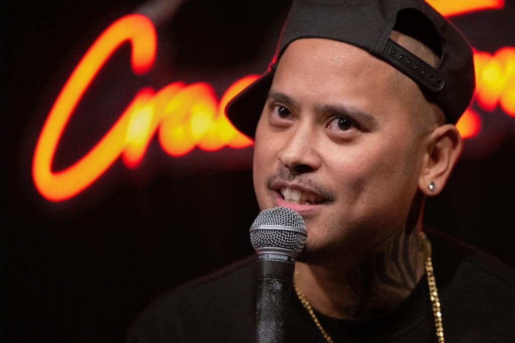 Keith Pedro - Job Your Love Tour