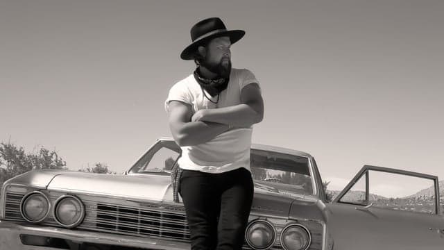 Zach Williams w/ Cochren & Co.
