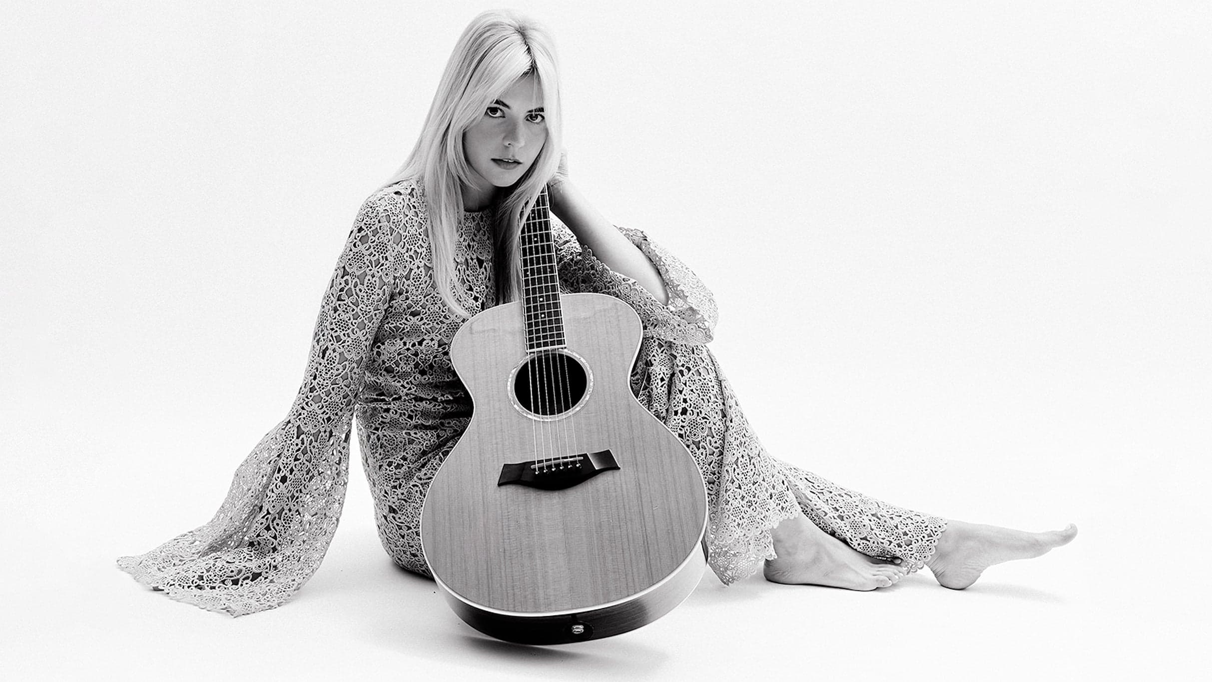 Bebe Stockwell - As Part of the Fenway Recordings Sessions
