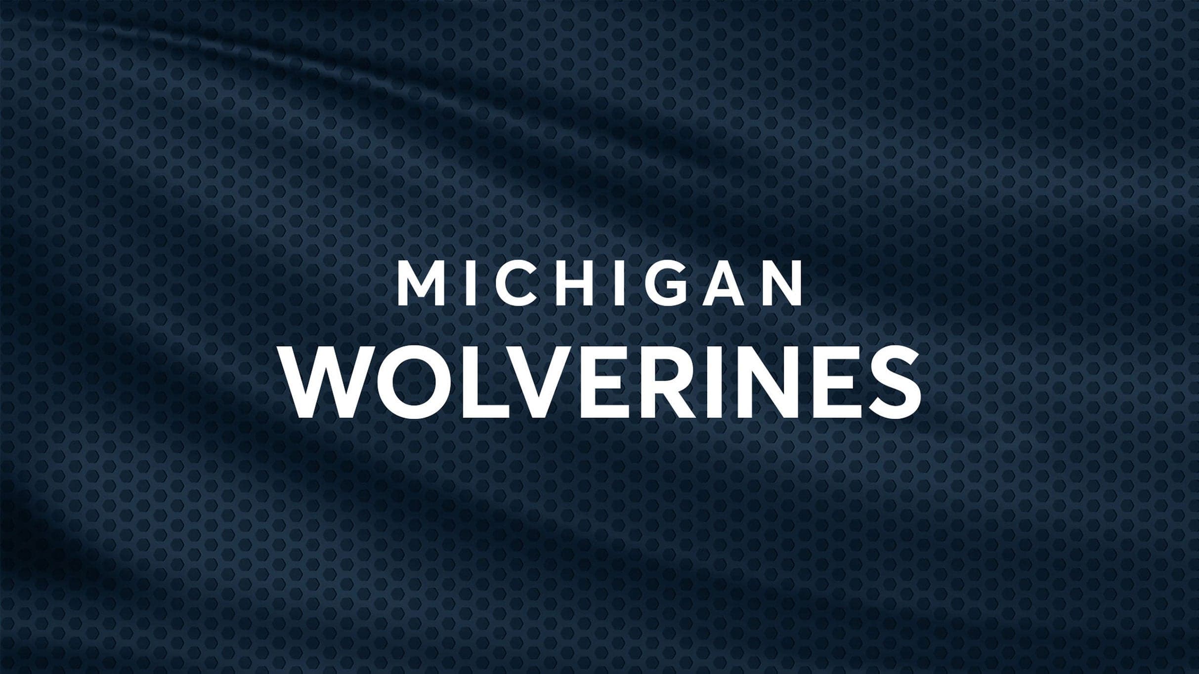 Michigan Wolverines Football vs. Iowa Hawkeyes Football