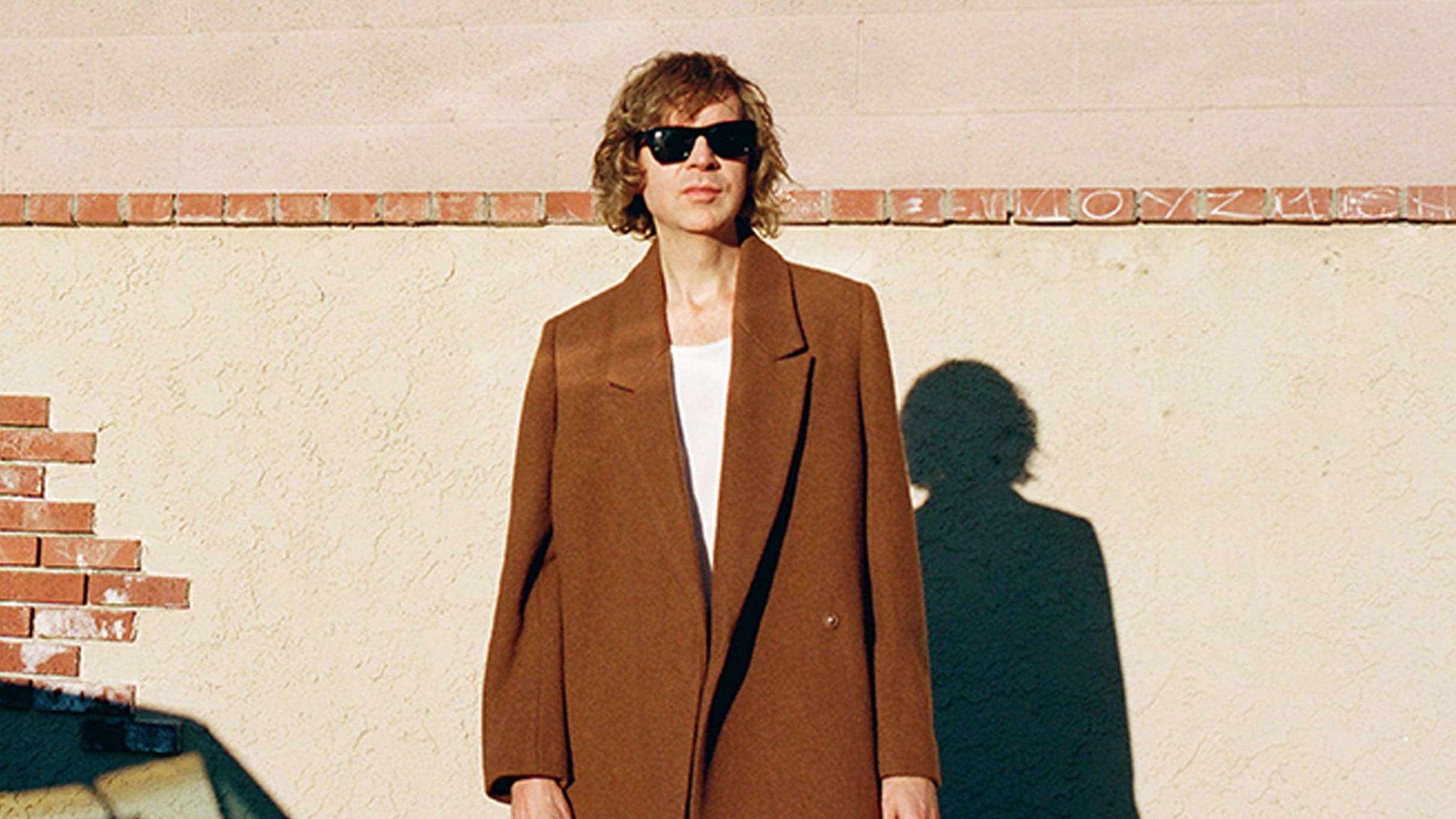 Live 105 Presents: BECK: RIDE LONESOME TOUR