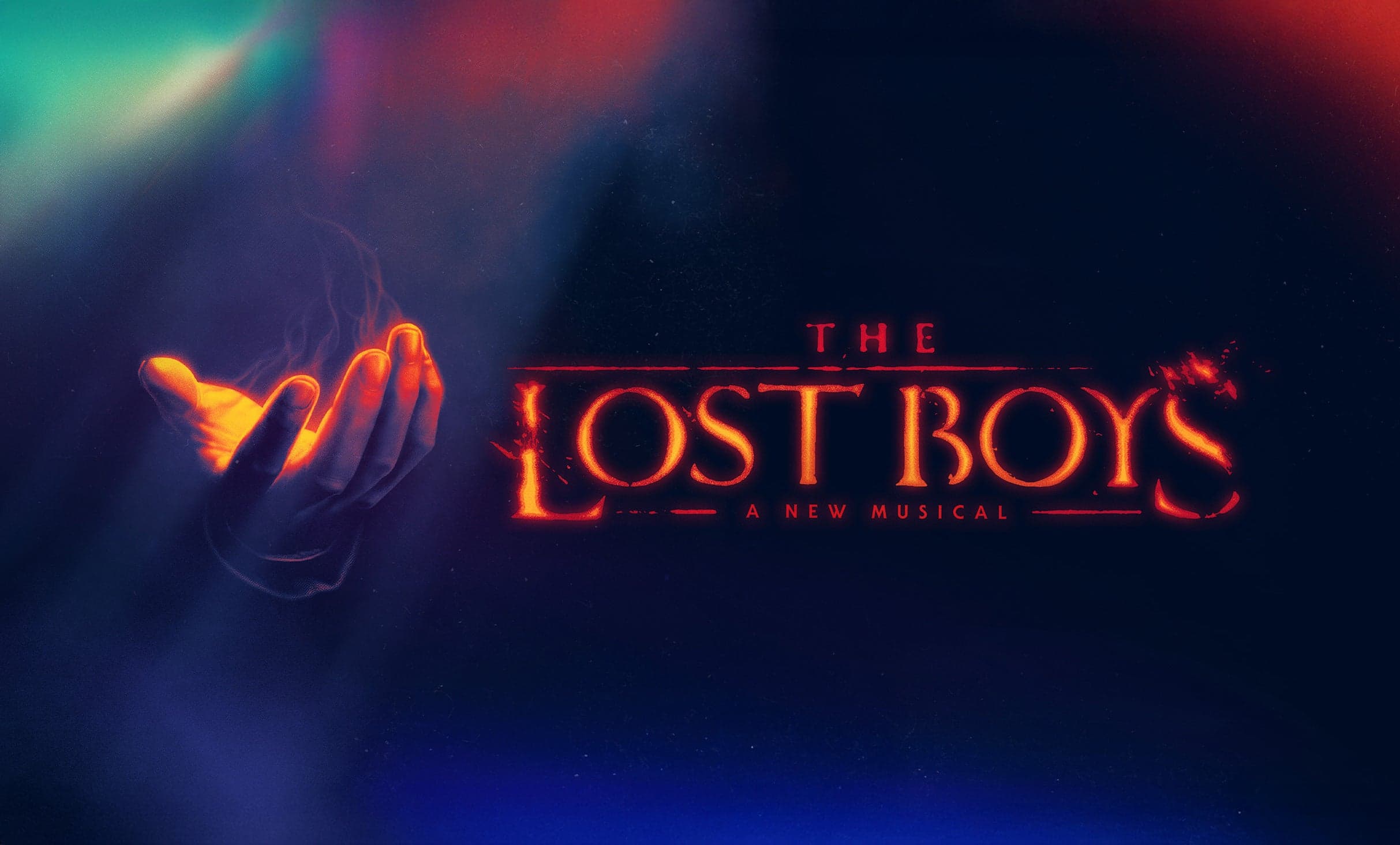 The Lost Boys