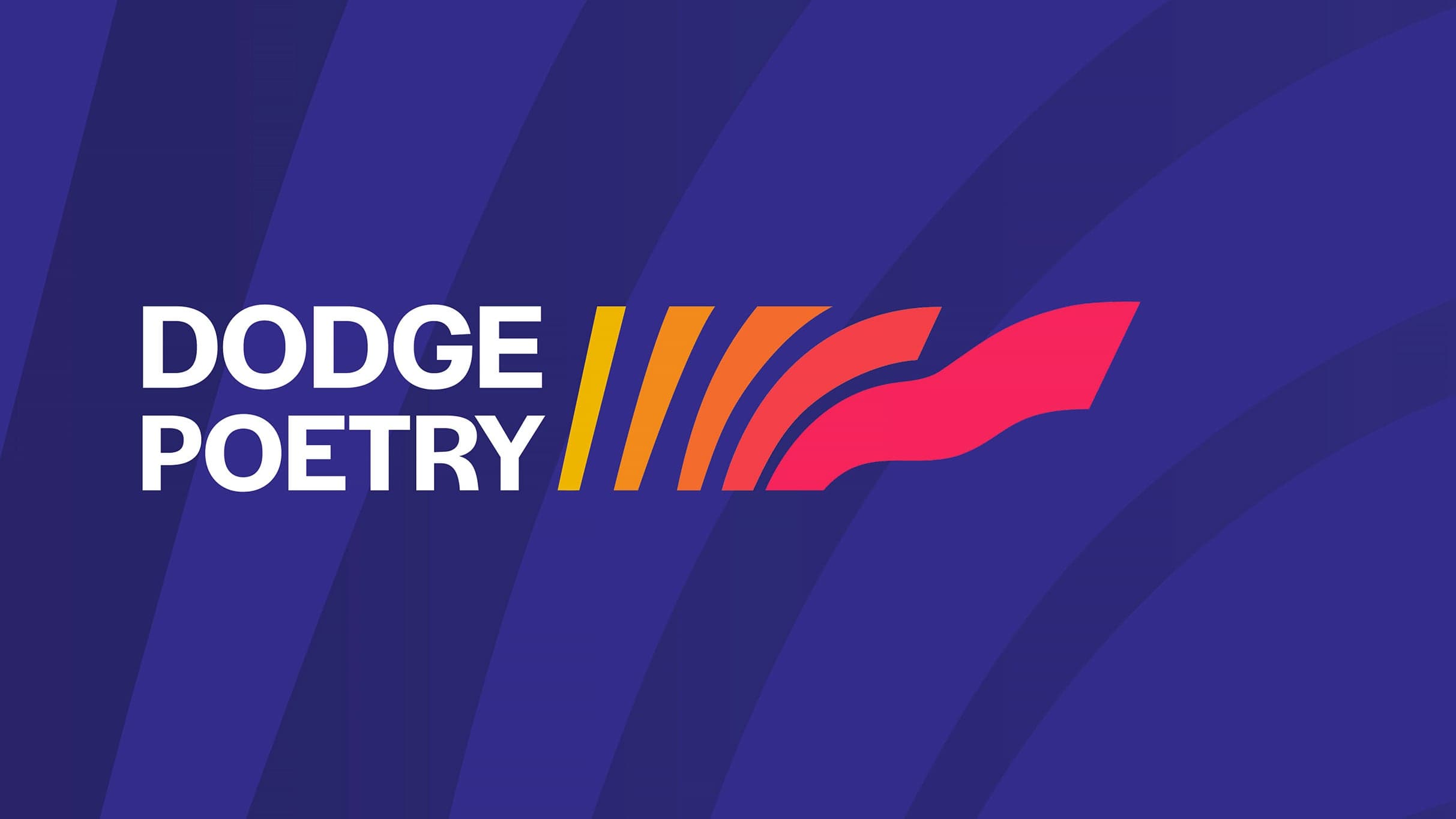 Dodge Poetry Festival Single Day - Thursday