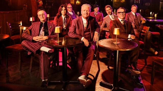SQUEEZE - With Special Guest Adam Ant and Haircut 100