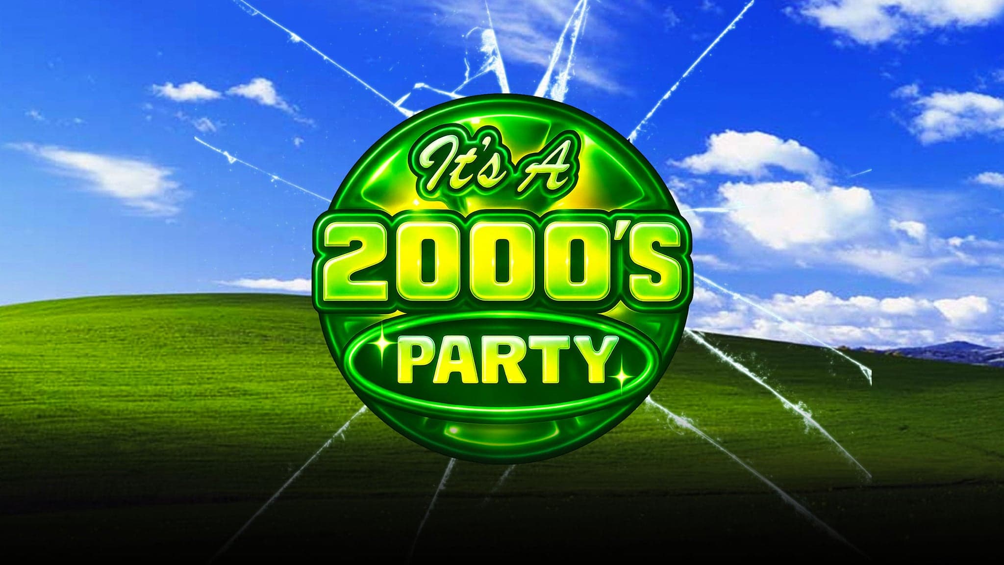 It's A 2000's Party: Wilmington (18+)