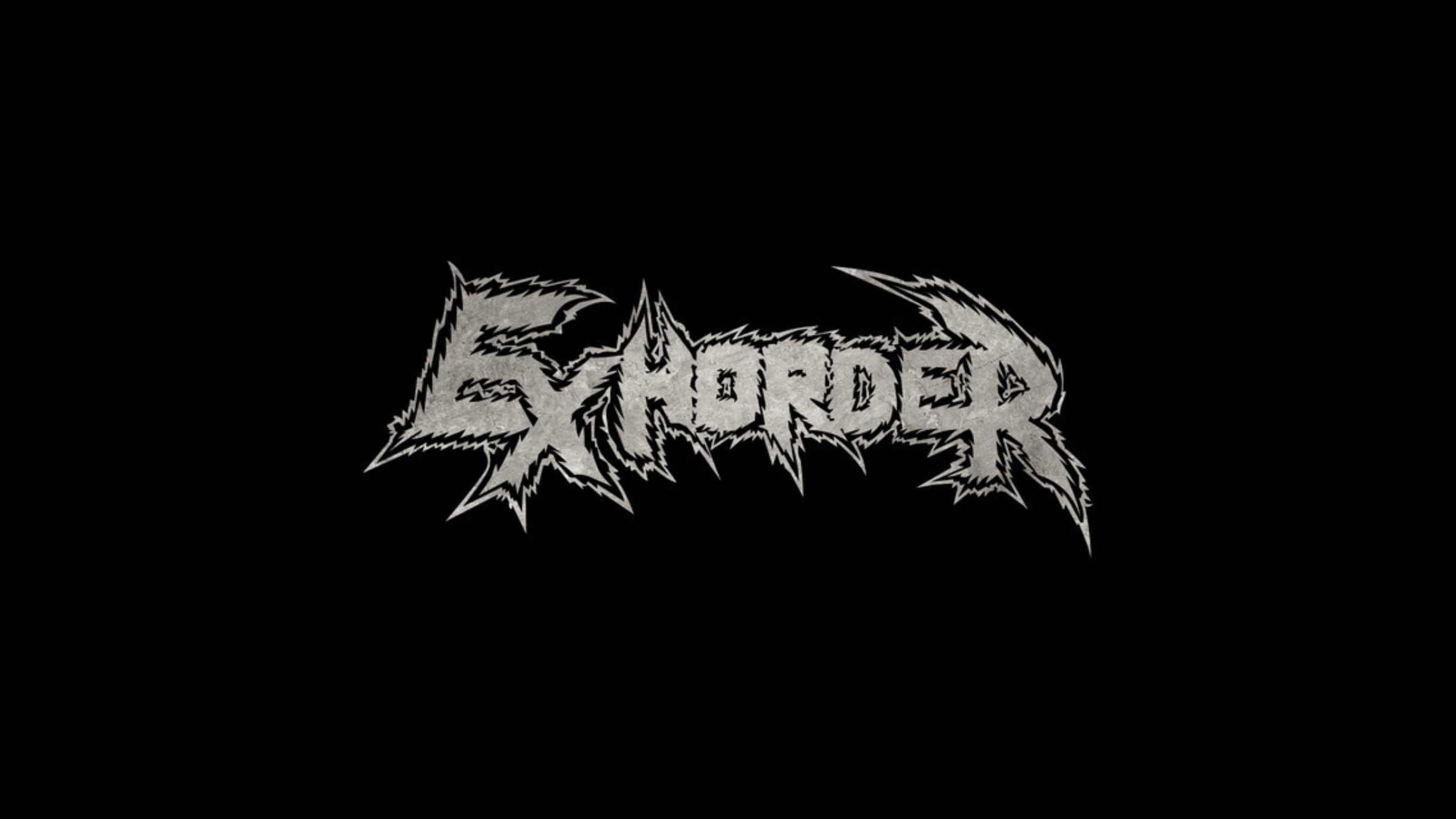 Exhorder w/ No/Mas