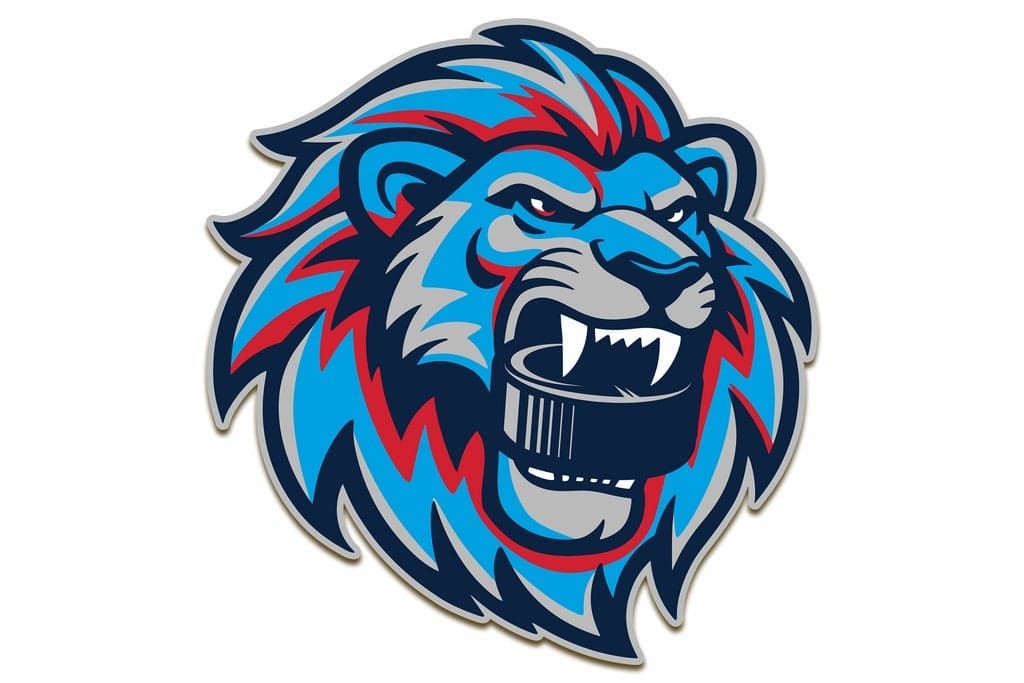 Pee Dee Icecats Preseason Game