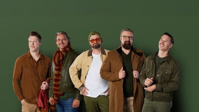 Home Free: Coming Home For The Holidays