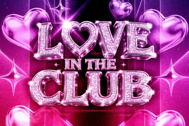 Love In The Club