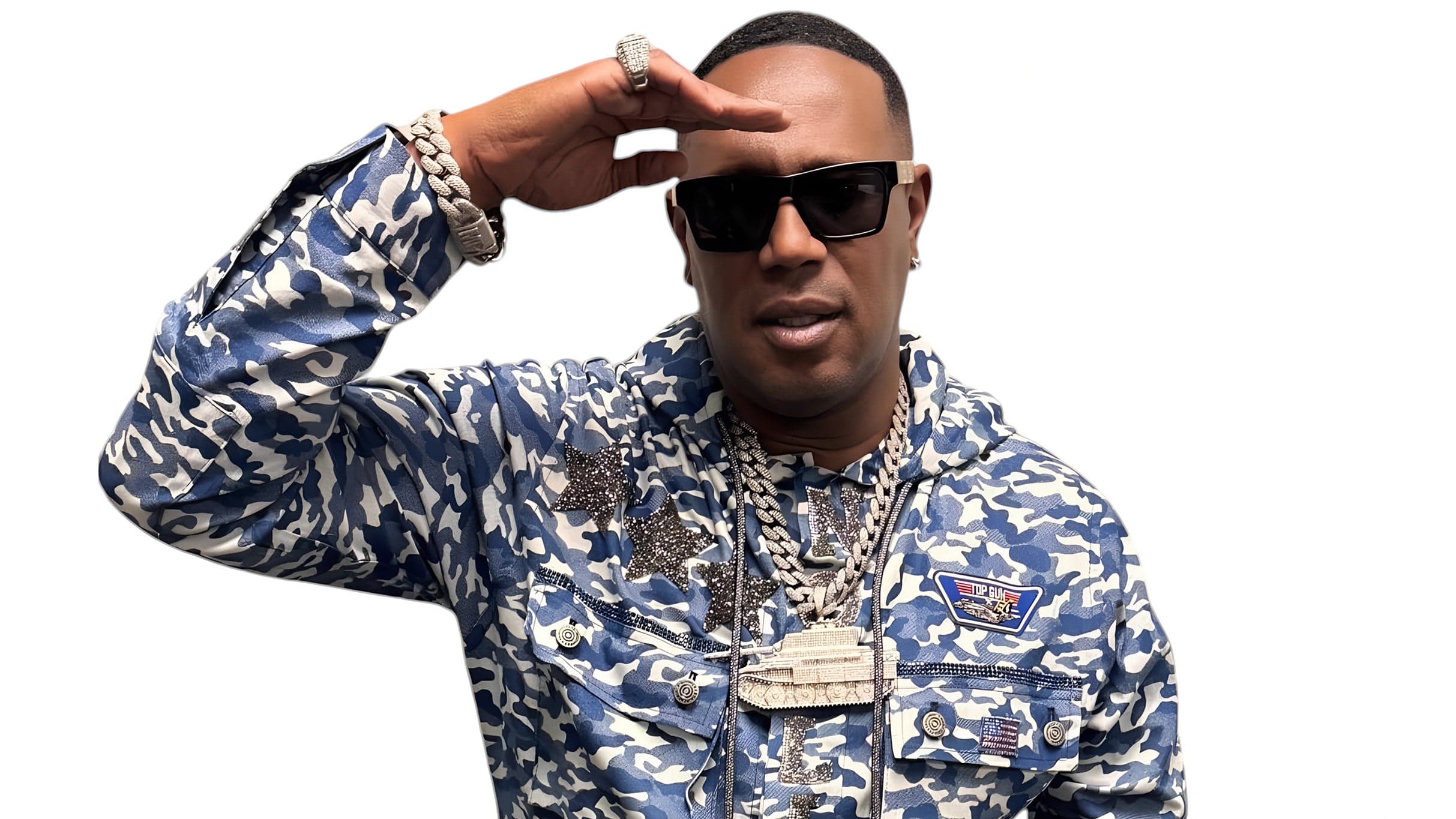 Cash Money Tour | Official BJCC Ticket + Hotel Packages