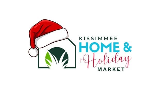 Kissimmee Home & Holiday Market - Saturday