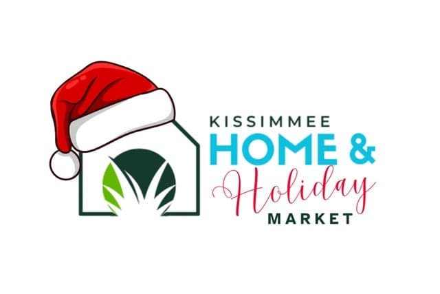 Kissimmee Home & Holiday Market - Saturday