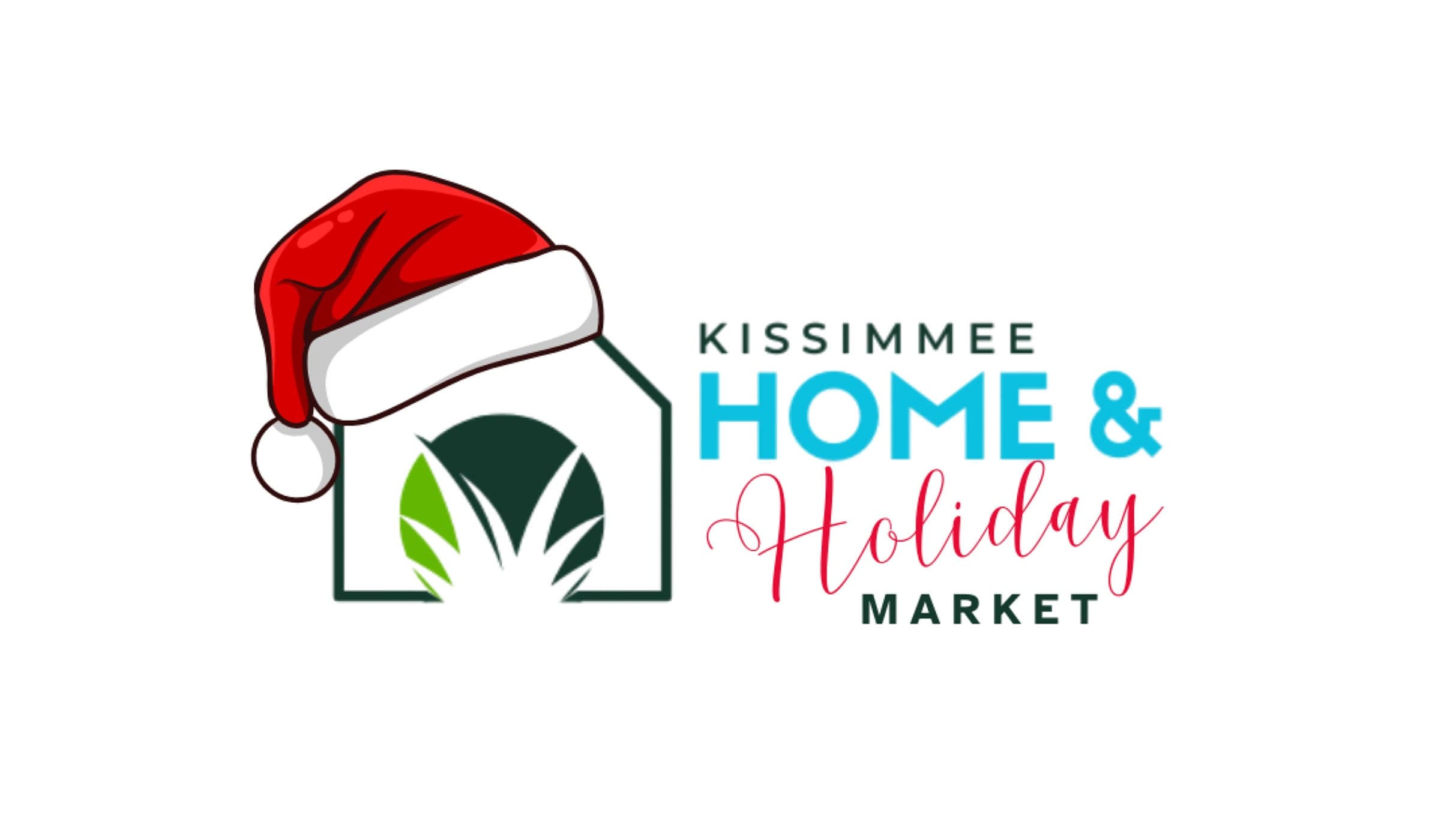 Kissimmee Home & Holiday Market - Saturday