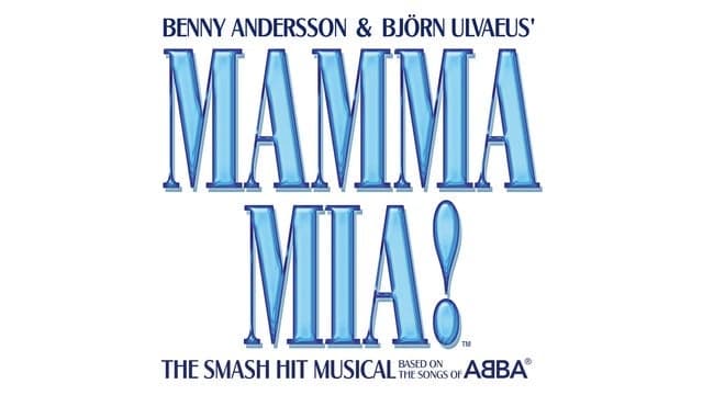 Mamma Mia! (Touring) | Official BJCC Ticket + Hotel Packages