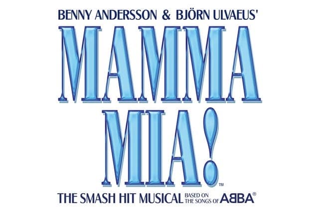 Mamma Mia! (Touring) | Official BJCC Ticket + Hotel Packages