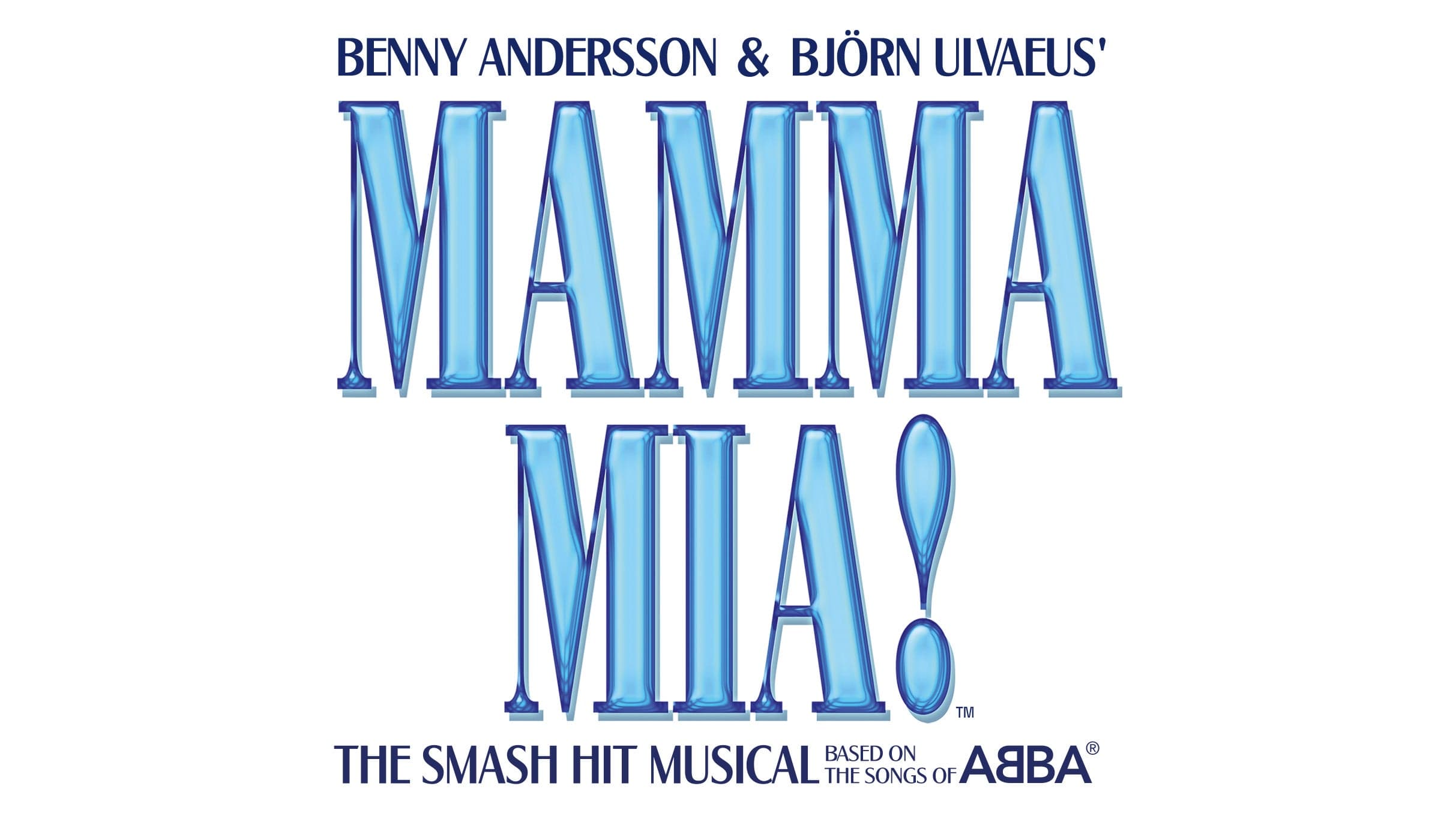 Mamma Mia! (Touring) | Official BJCC Ticket + Hotel Packages