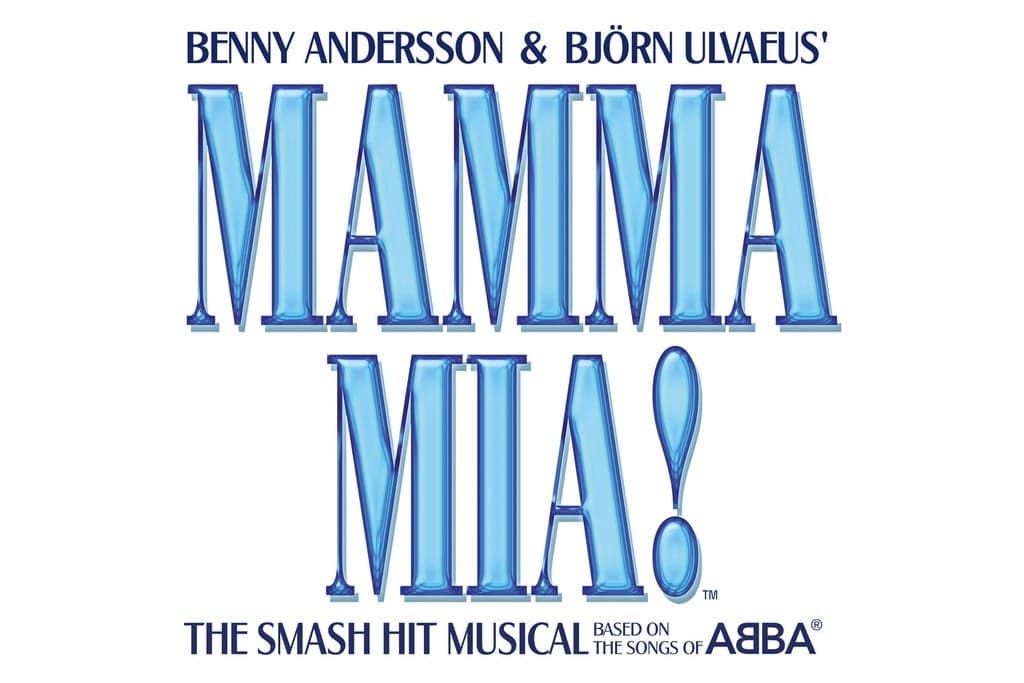Mamma Mia! (Touring) | Official BJCC Ticket + Hotel Packages