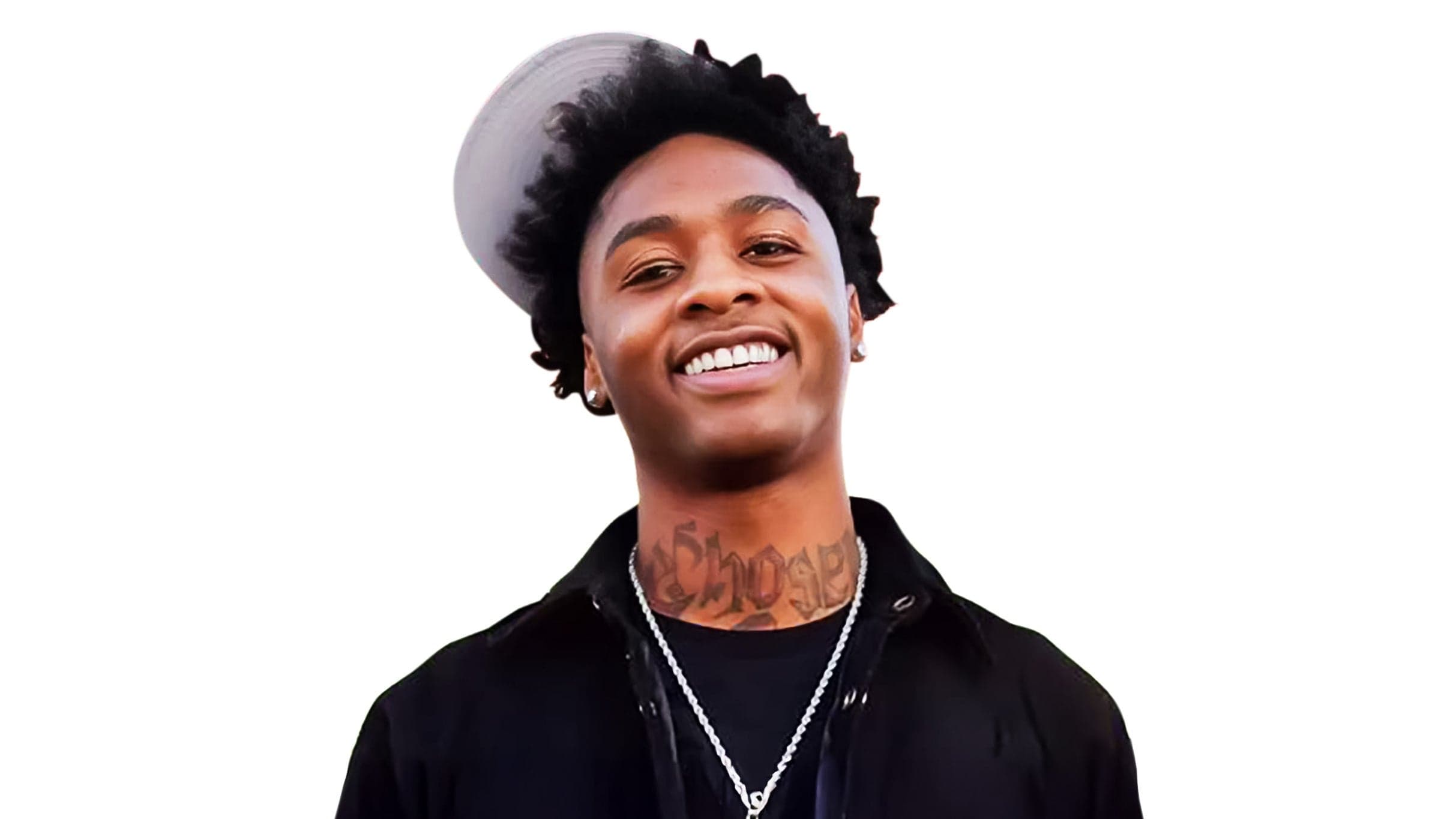 EJ Jones