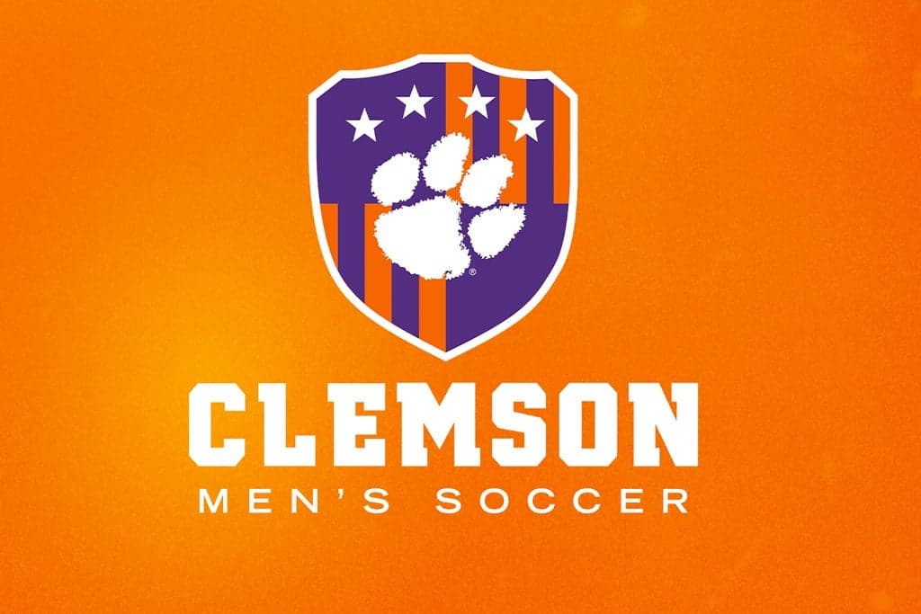 Clemson University Tigers Men's Soccer vs. Boston College Men's Soccer