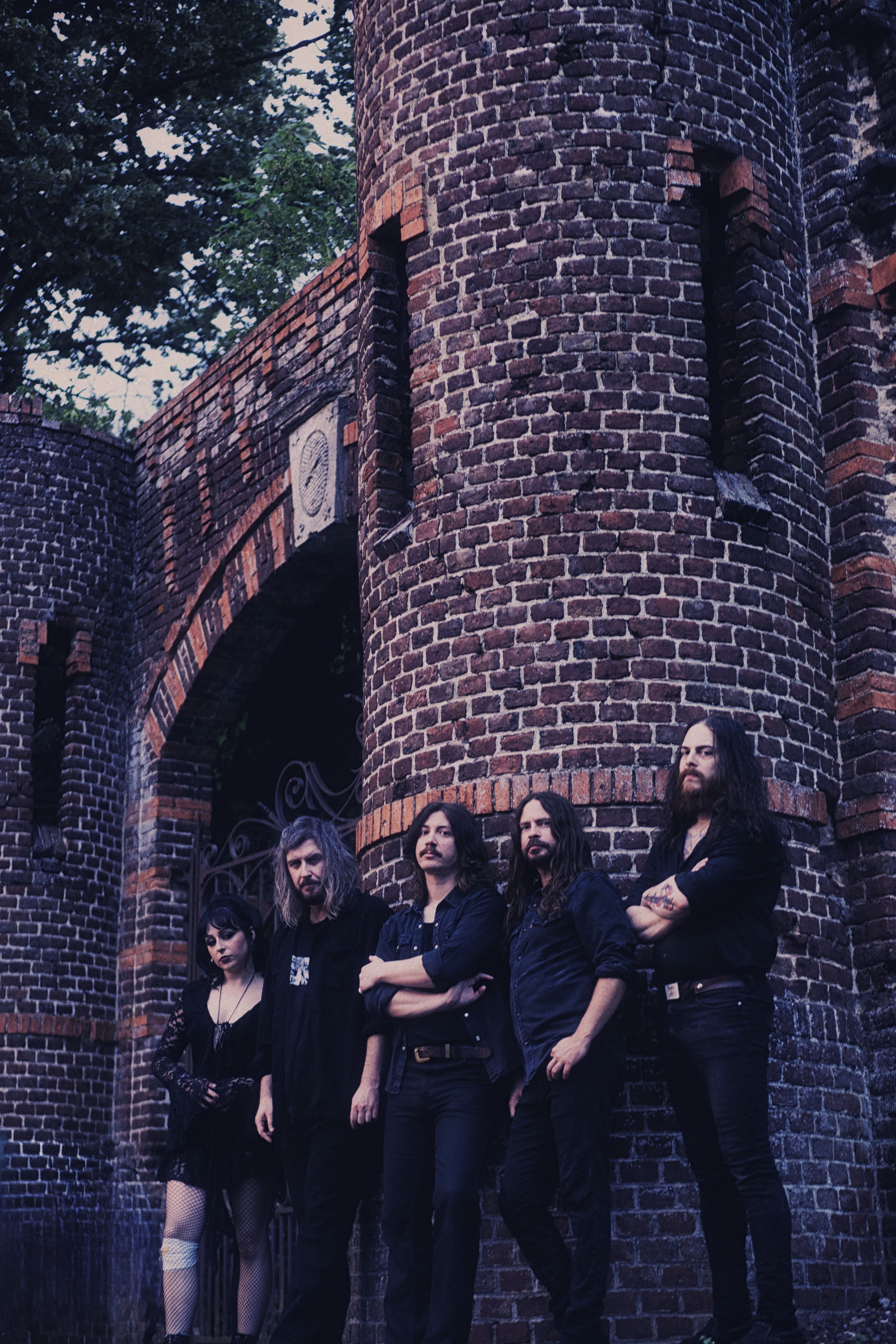 Uncle Acid and The Deadbeats