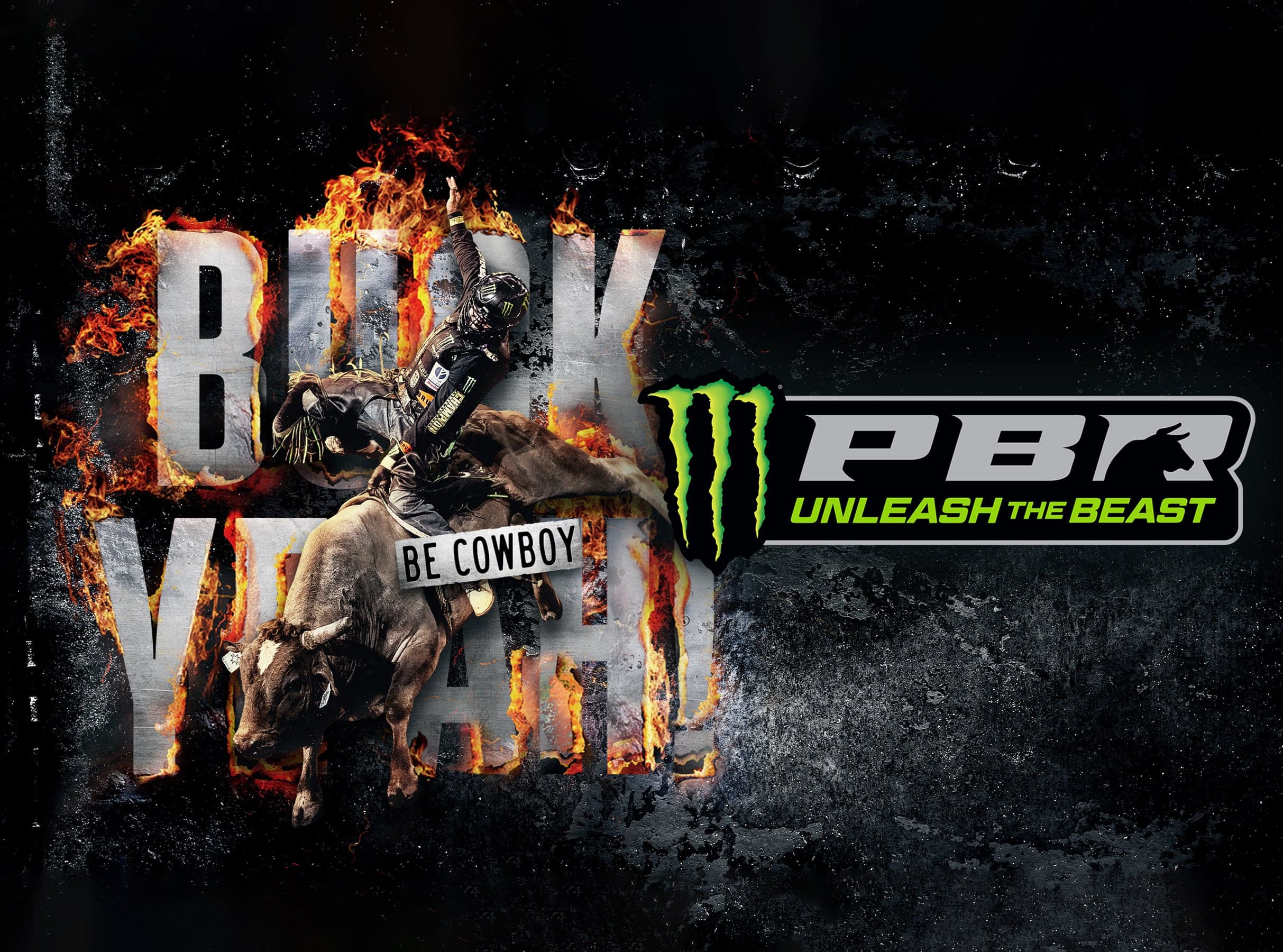 PBR: Unleash the Beast