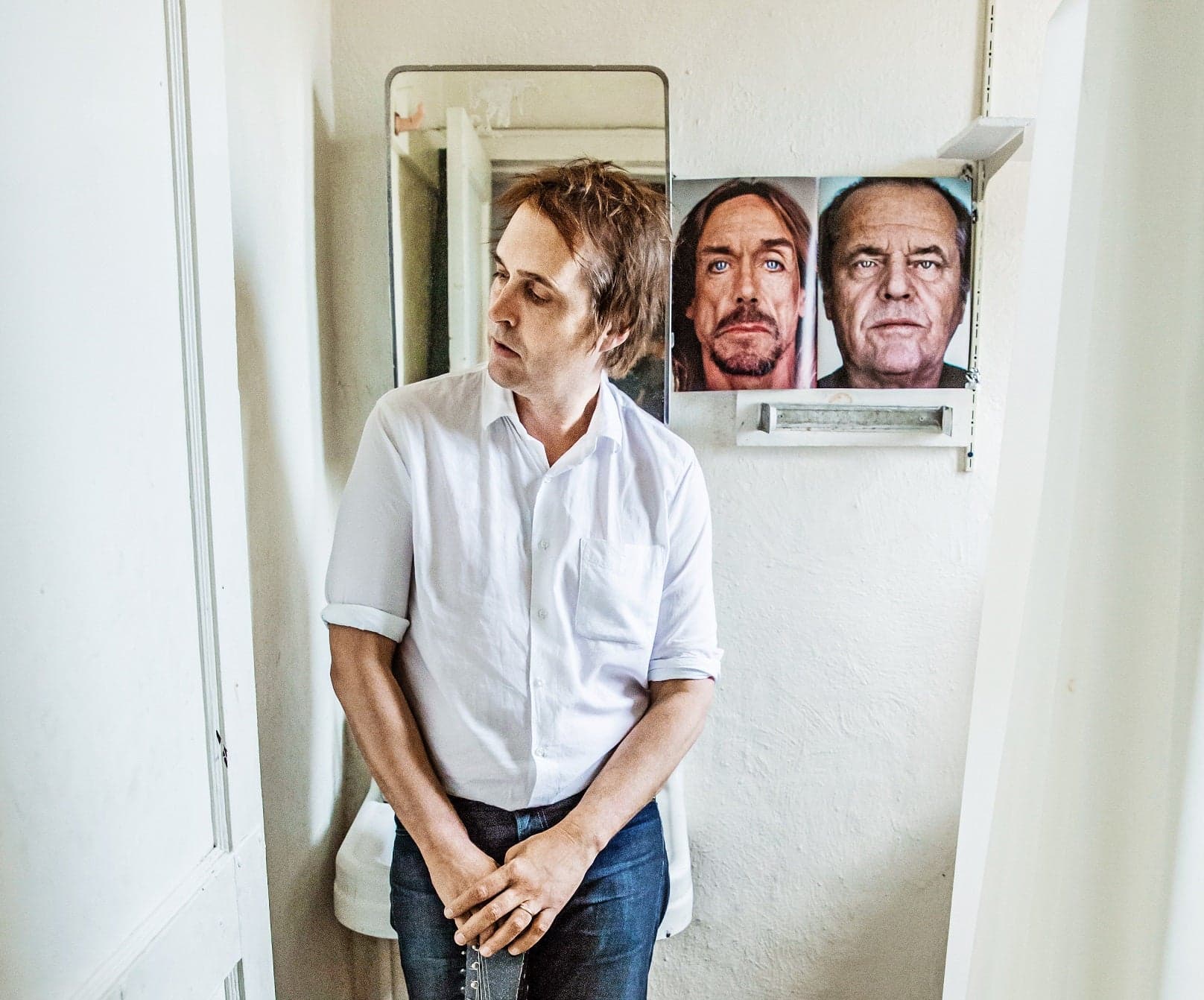 Chuck Prophet