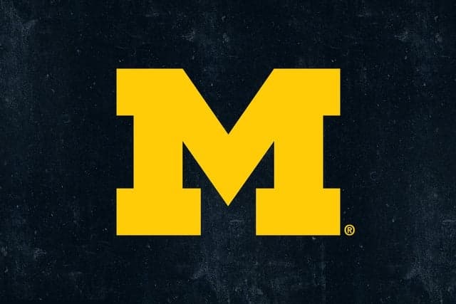Michigan Wolverines Hockey vs. Western Michigan Broncos Hockey