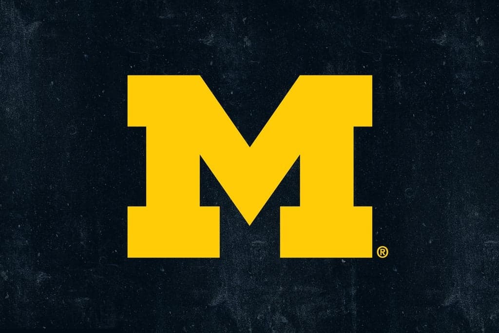 Michigan Wolverines Hockey vs. Western Michigan Broncos Hockey