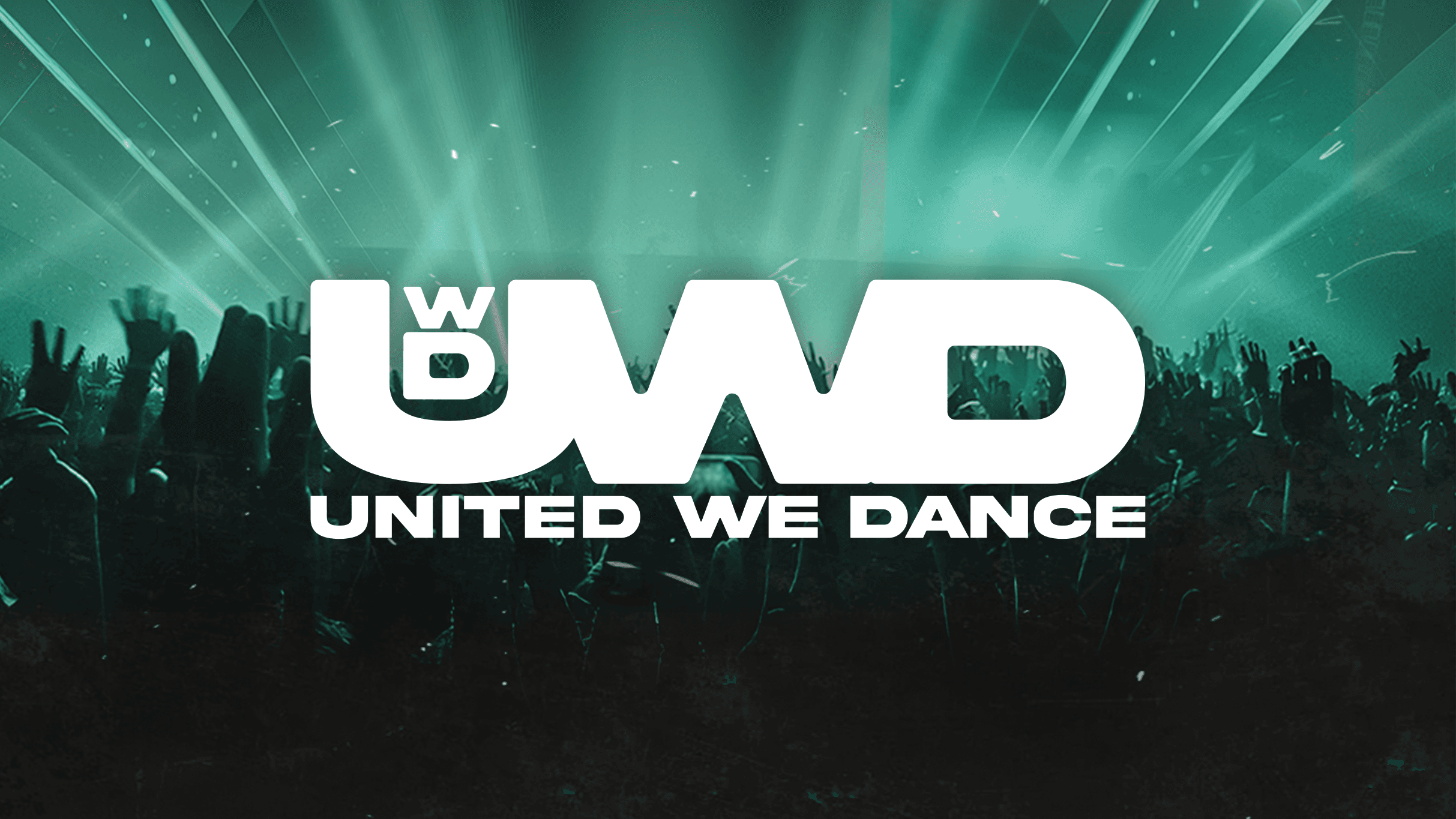 United We Dance: Festival Energy. All Night (18+ event)