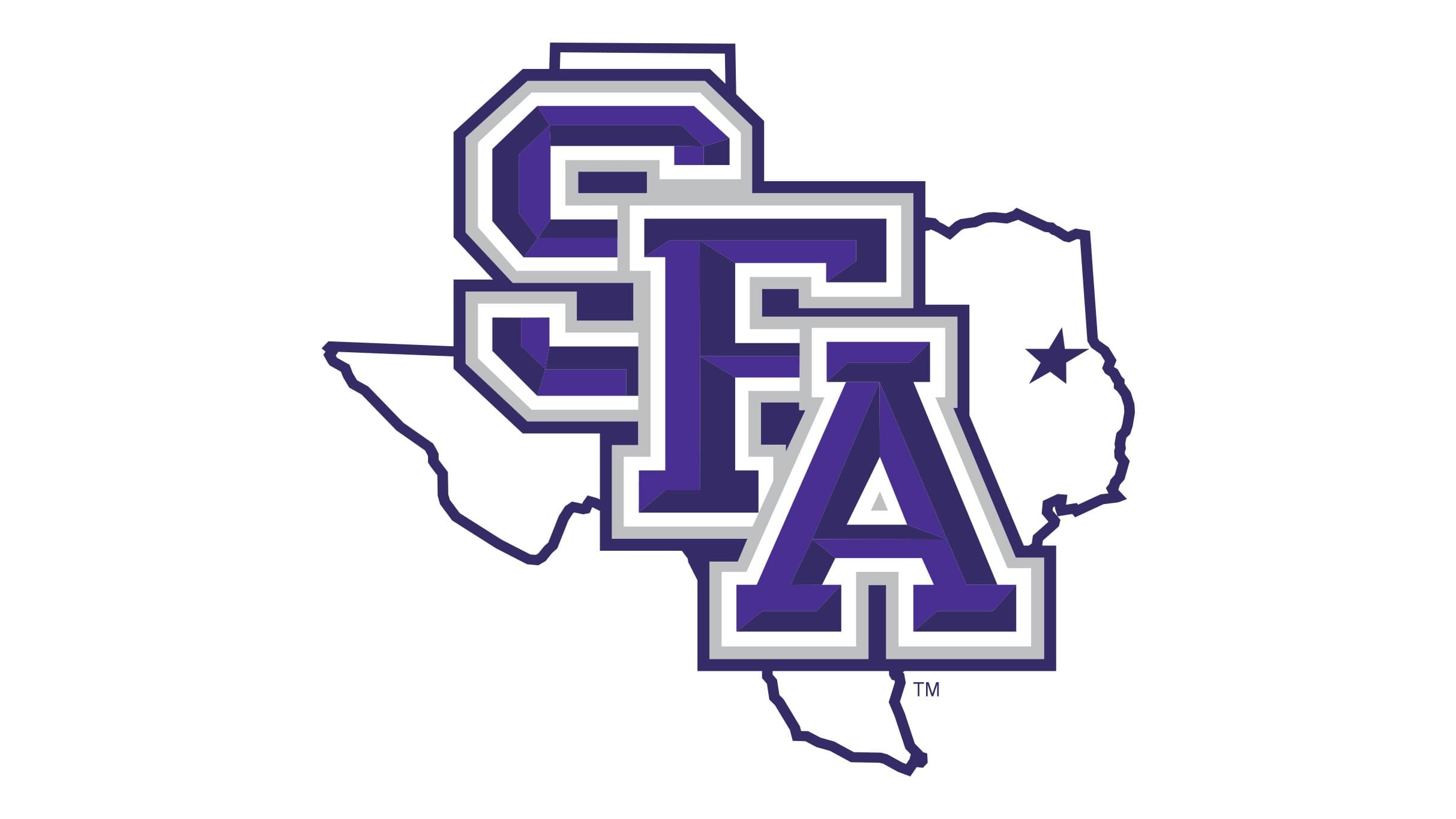 Stephen F. Austin Lumberjacks Football vs. Northeastern State Riverhawks Football