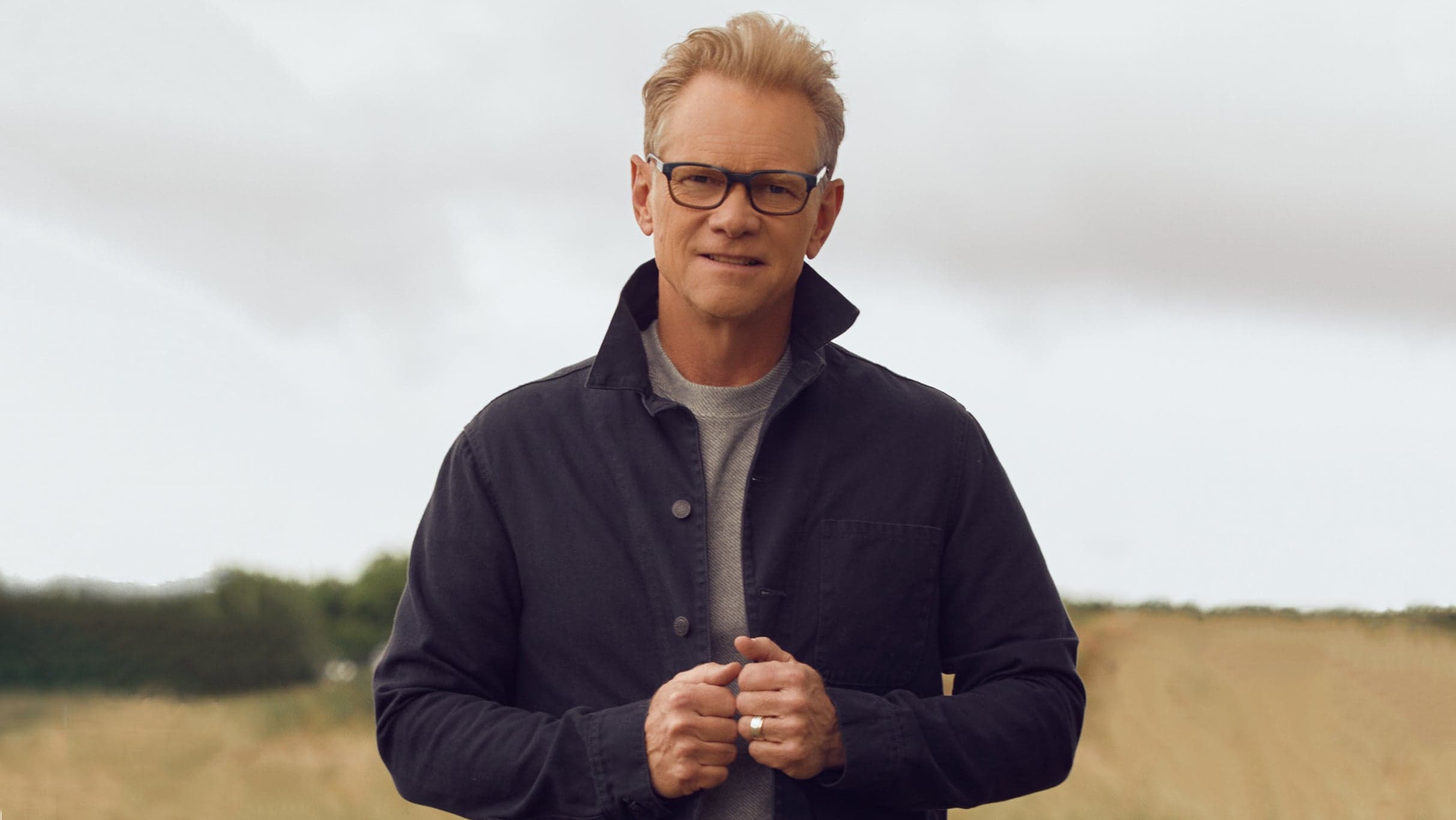 Steven Curtis Chapman: SPEECHLESS 25th Anniversary Tour - Amarillo, TX