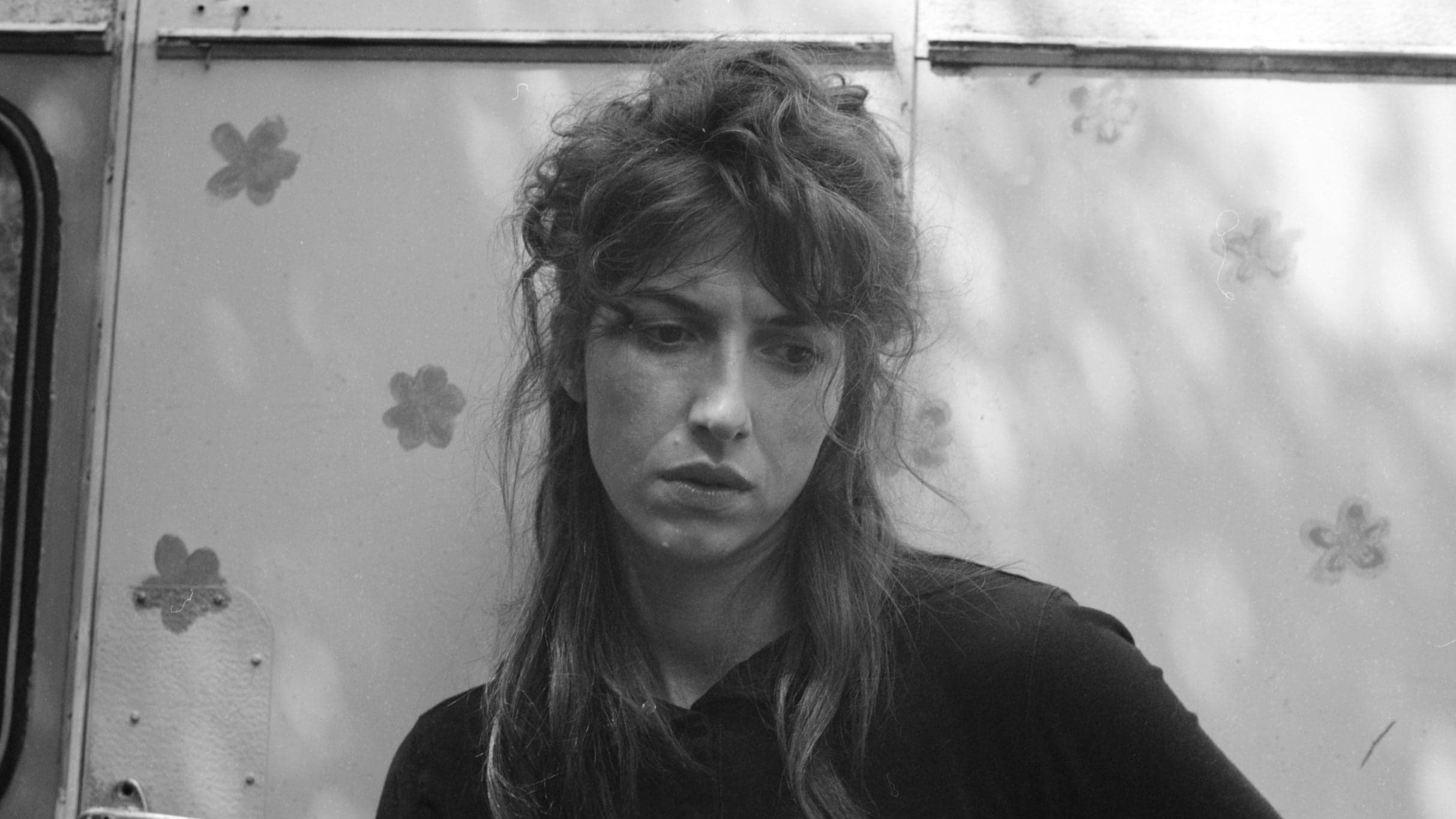 Aldous Harding w/ Sam Burton