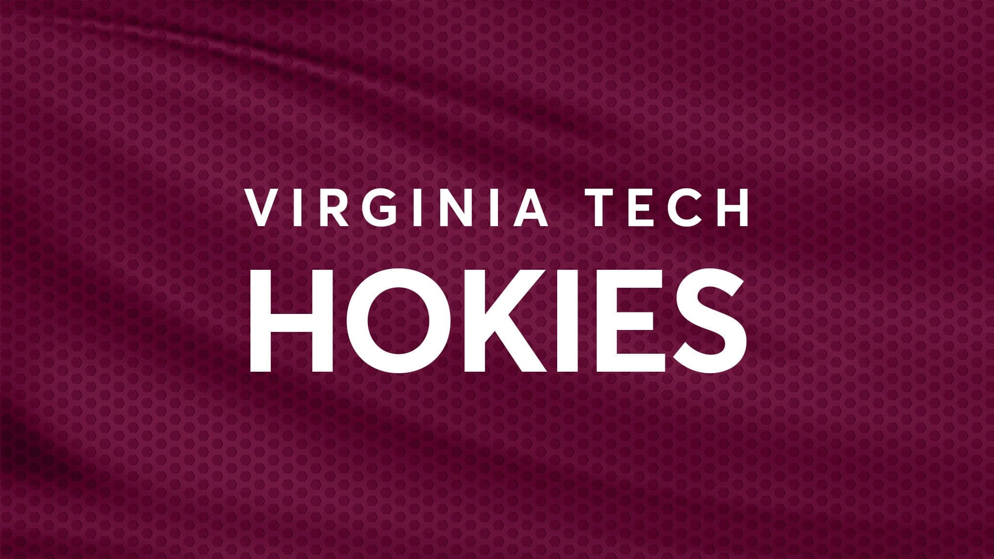 Virginia Tech Hokies Football vs. Pittsburgh Panthers Football