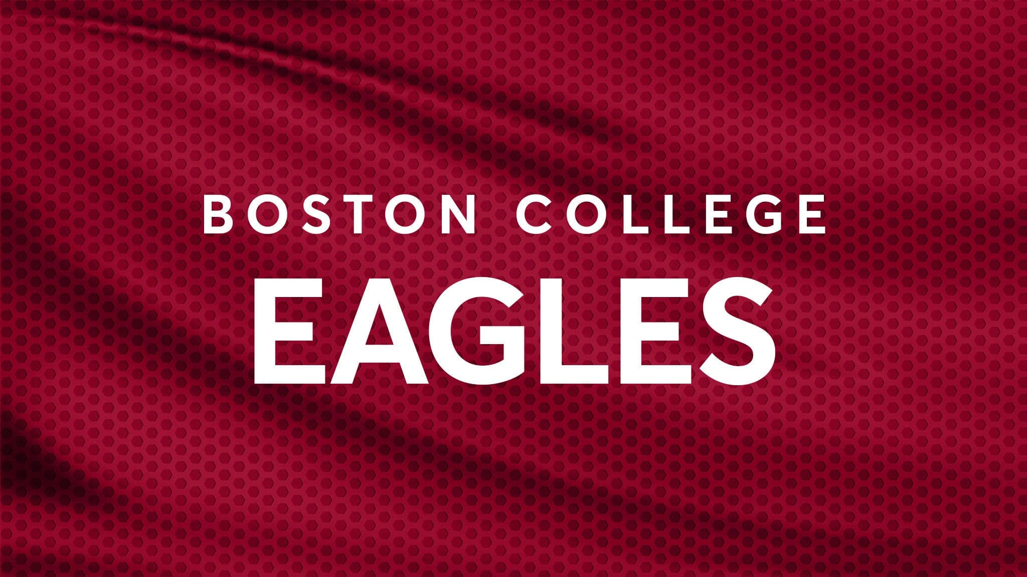 Boston College Eagles Football vs. Virginia Tech Hokies Football