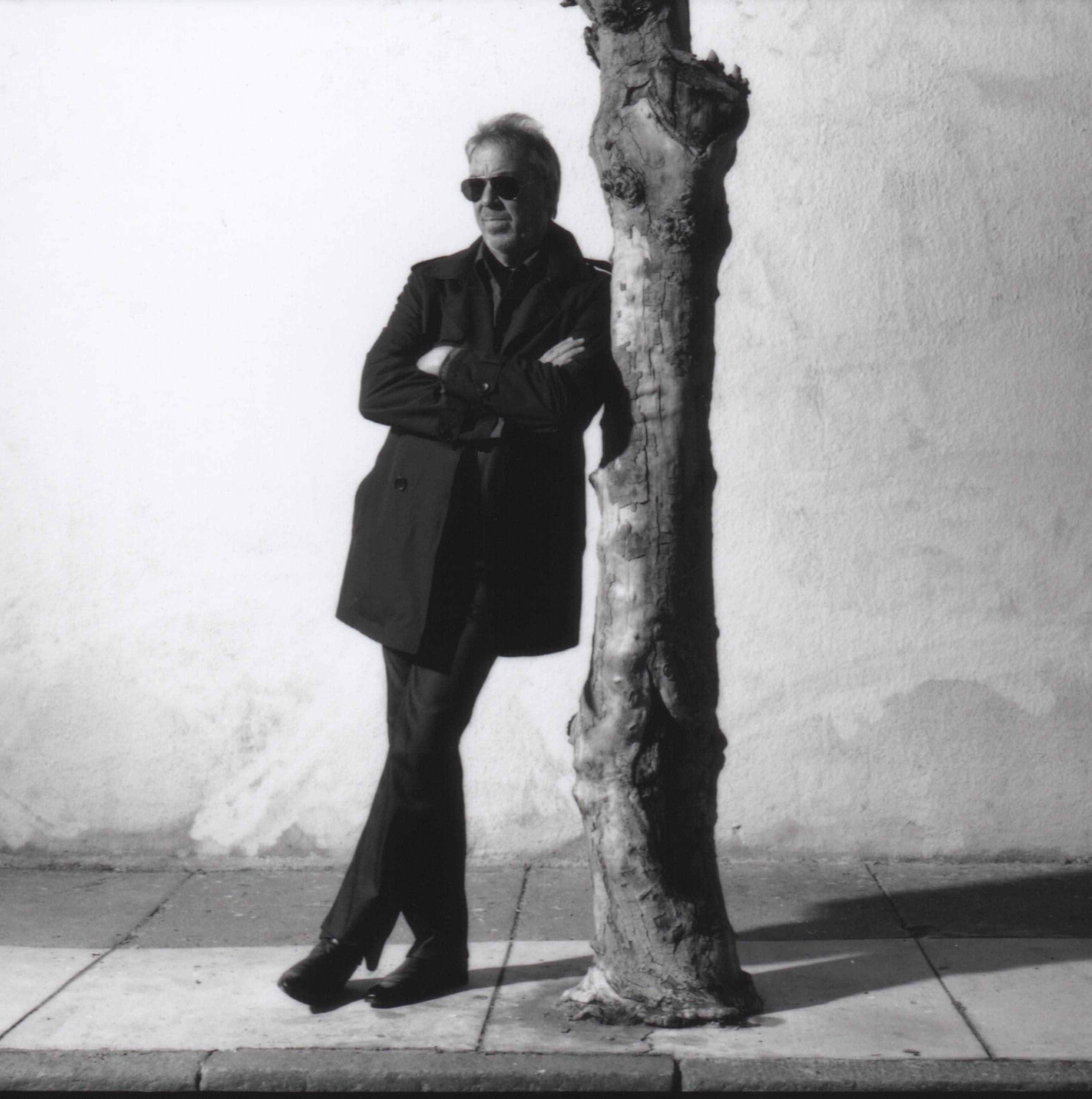 Boz Scaggs with special guest, Irma Thomas