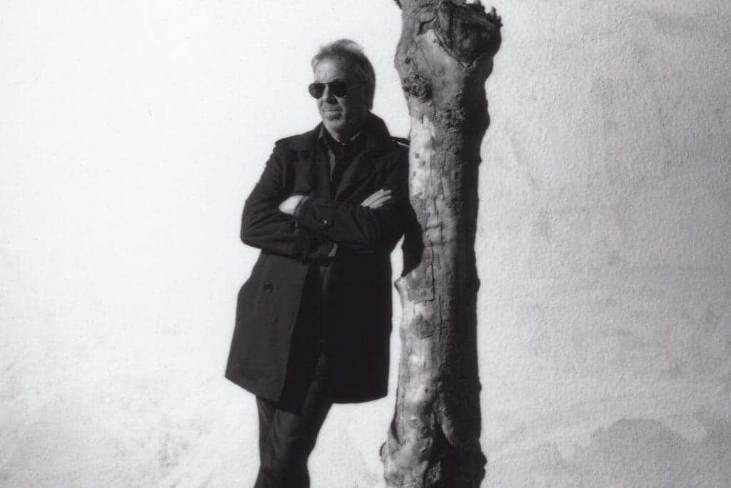 Boz Scaggs with special guest, Irma Thomas