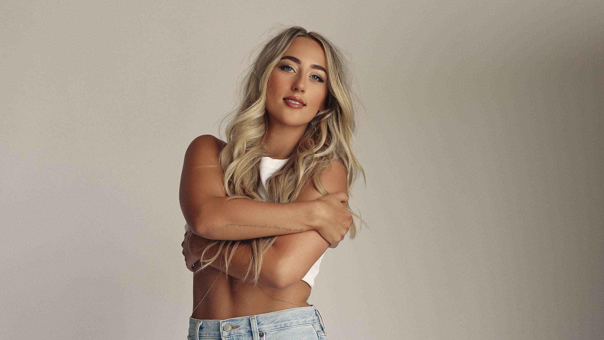 Ashley Cooke: The Baby Blues Tour with McCoy Moore