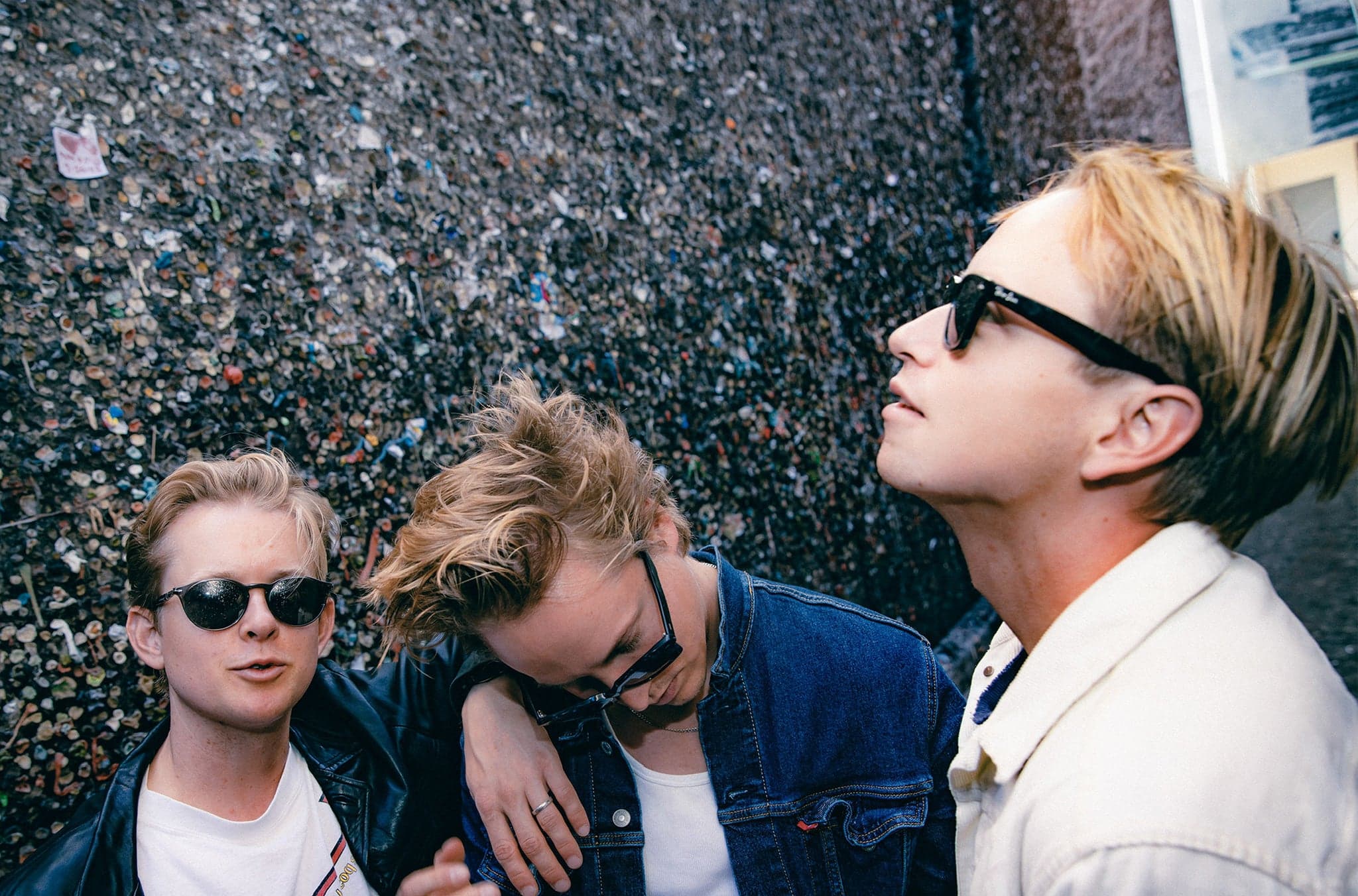 SWMRS