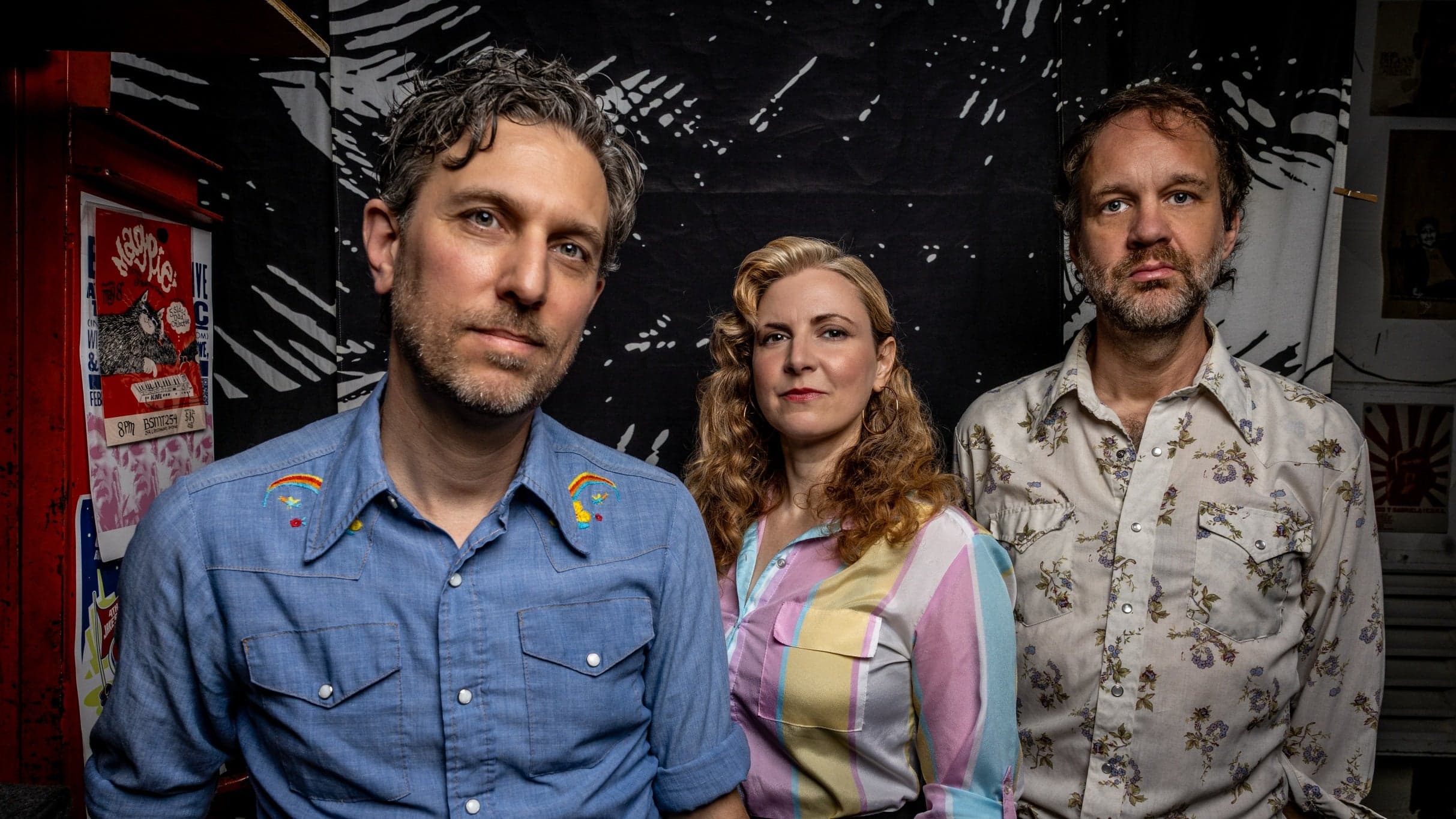 Great Lake Swimmers w/ Mary Bragg